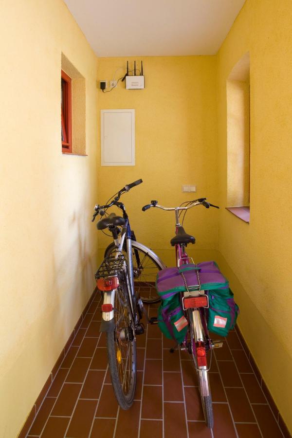 Kulturgasthof Alte Reederei Aparthotel *