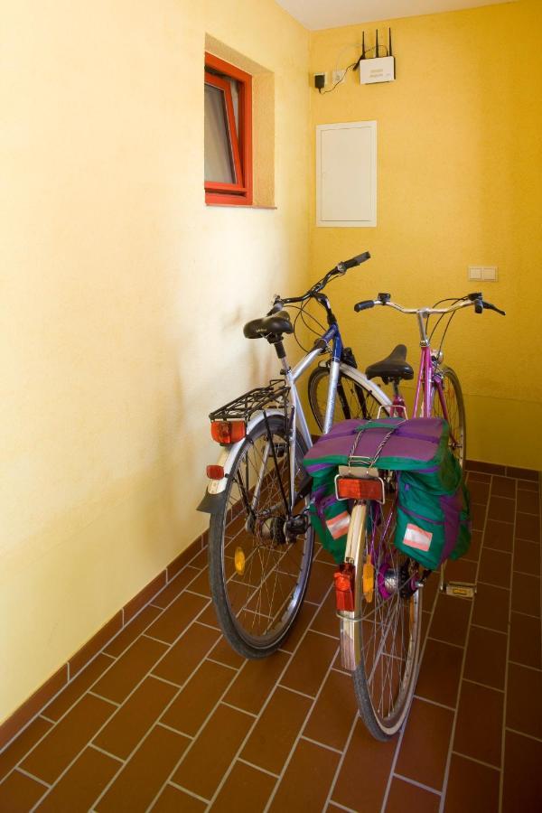 Kulturgasthof Alte Reederei Aparthotel Fürstenberg-Havel